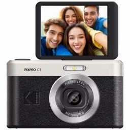 KODAK PIXPRO C1 BK